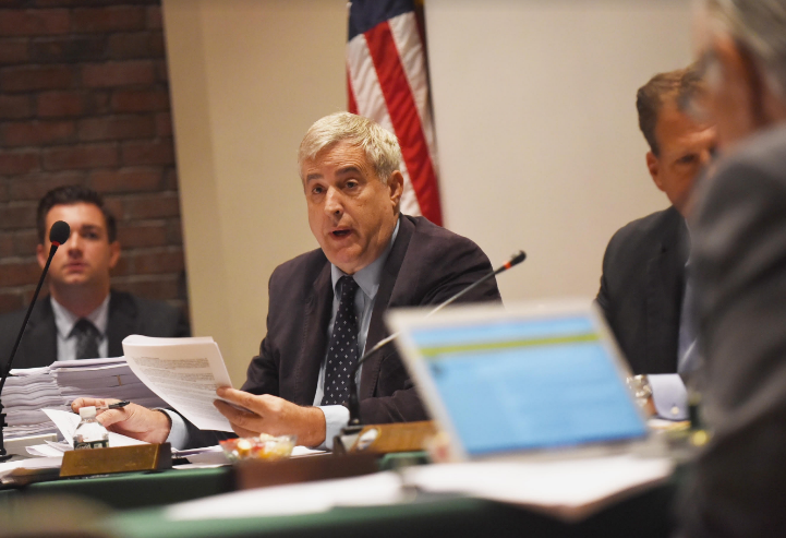Exec Council endorses vaccine grant